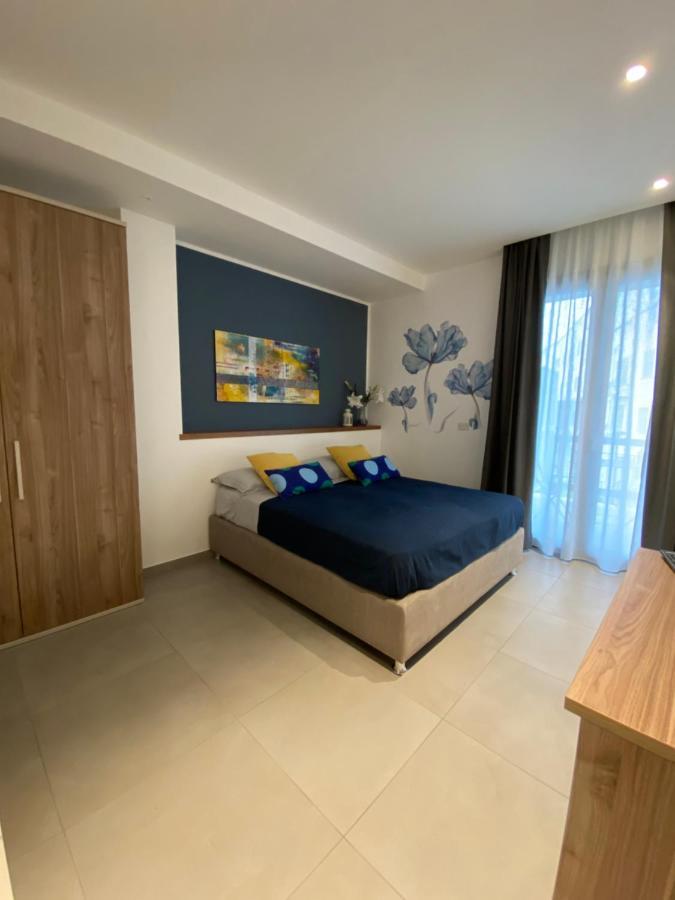 Solus B&B Casteldaccia Extérieur photo