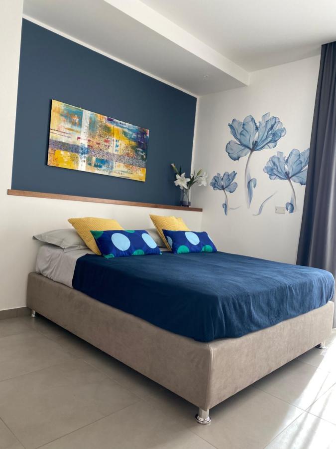 Solus B&B Casteldaccia Extérieur photo
