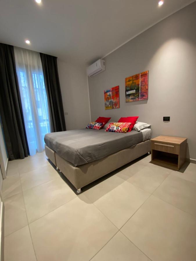 Solus B&B Casteldaccia Extérieur photo