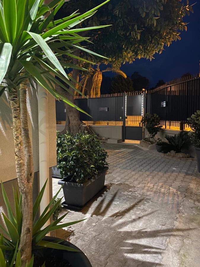 Solus B&B Casteldaccia Extérieur photo