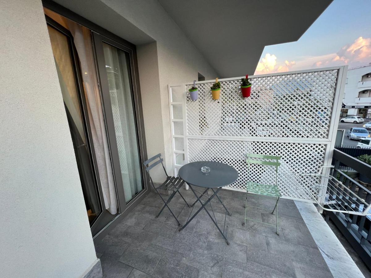 Solus B&B Casteldaccia Extérieur photo
