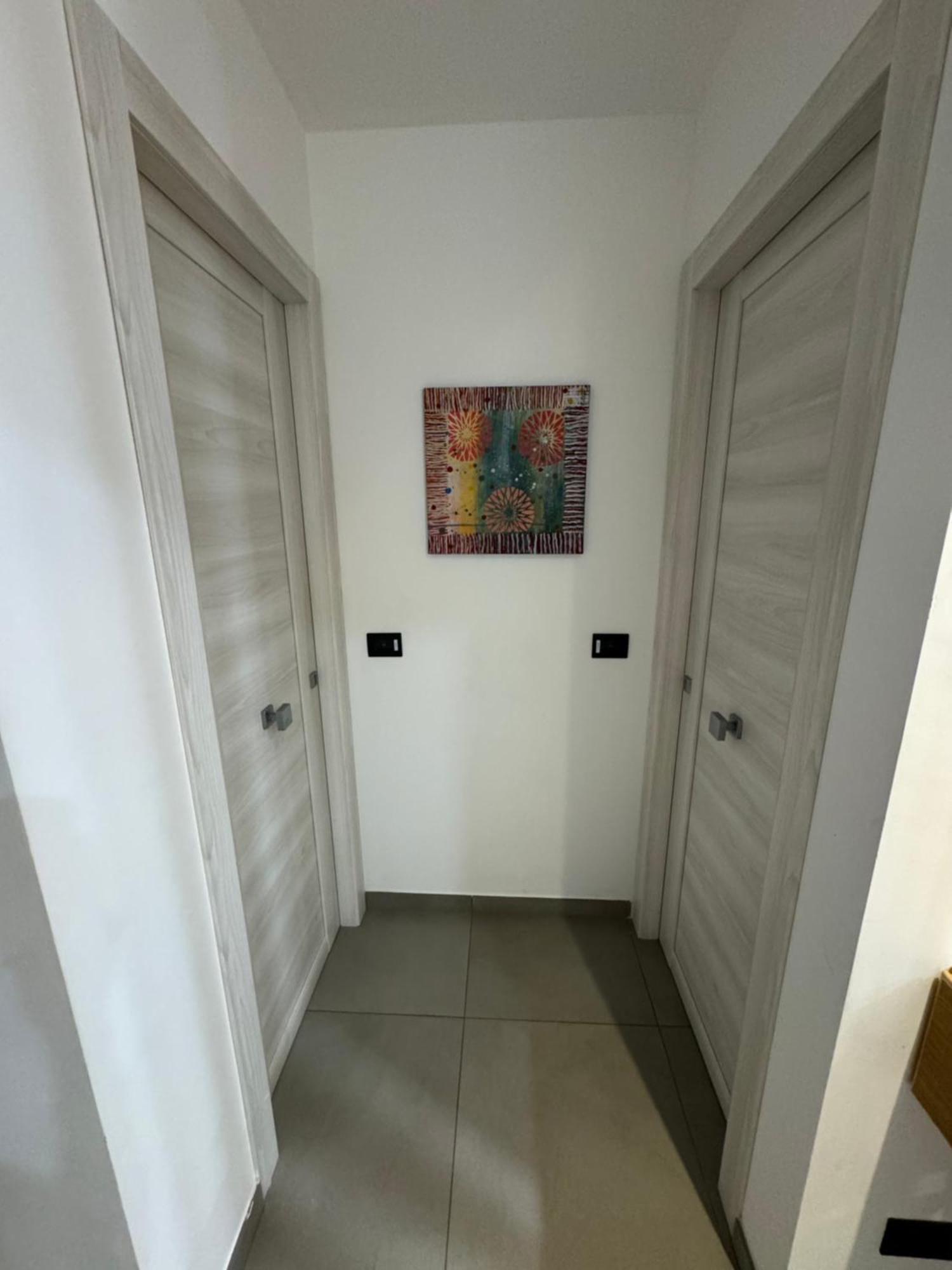 Solus B&B Casteldaccia Extérieur photo